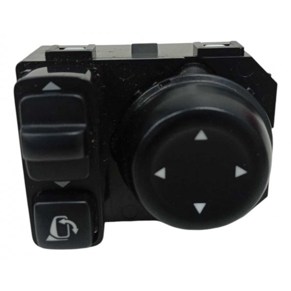 Botão Comando Retrovisor Nissan Kicks 2022 255705ra1a