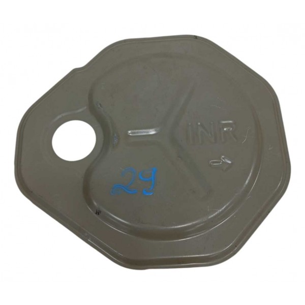 Tampa Vedação Bomba Combustível Nissan Kicks 2022