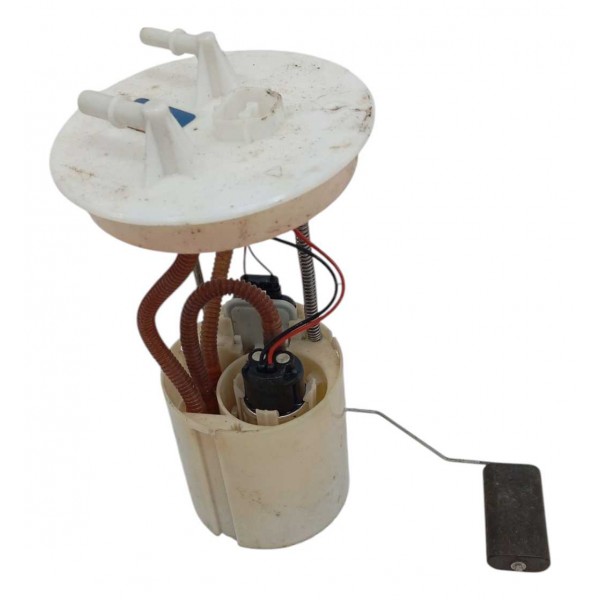 Bomba Combustível Ford Ecosport 2016