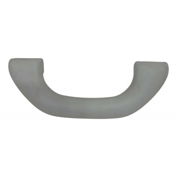 Alça Pega Mão Dianteira Esquerda Vw Jetta Tsi 2014 2015 Cinza