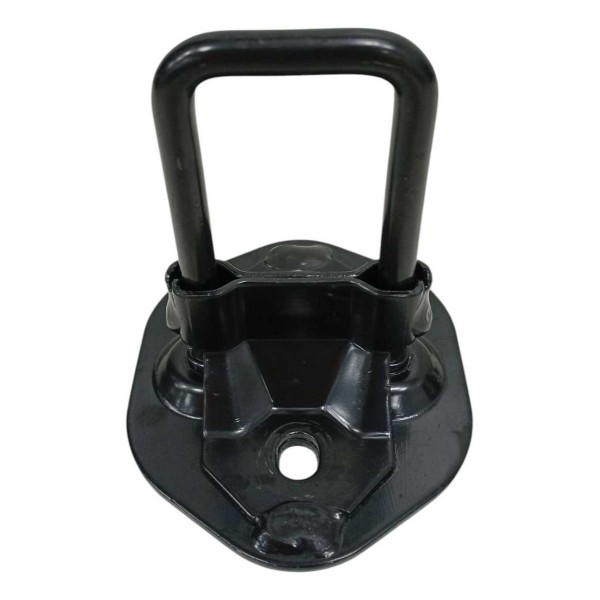 Trava Direito Trava Banco Traseiro Nissan Kicks 2022  Preto