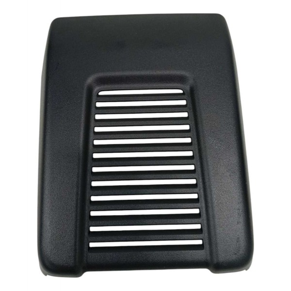 Acabamento Retrovisor Interno Nissan Kicks 2022 284l85ra0a