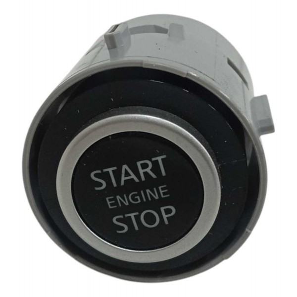 Botão Start Stop Nissan Kicks 2022 194bv2022
