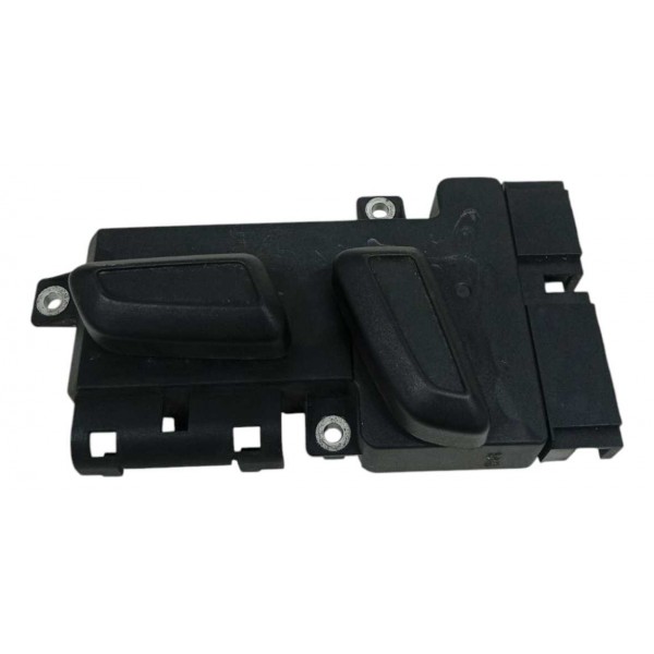 Comando Botão Regulagem Banco Direito Audi A6 2011