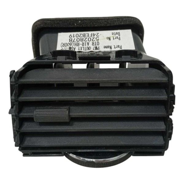 Difusor Central Direito Gm Spin Premier 2020