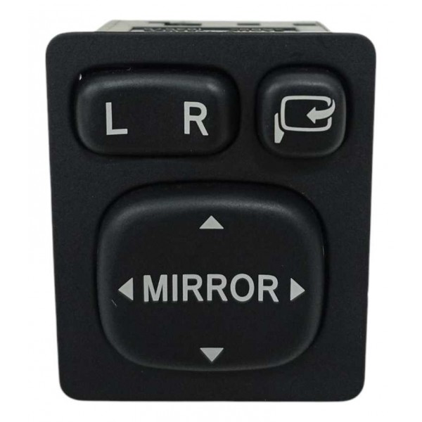 Botão Comando Retrovisor Toyota Rav4 2018
