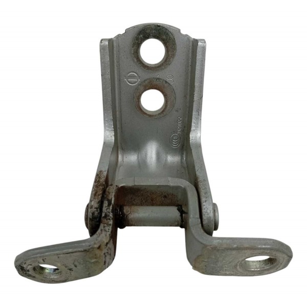 Dobradiça Inferior Porta Traseira Esq. Nissan Sentra 2015