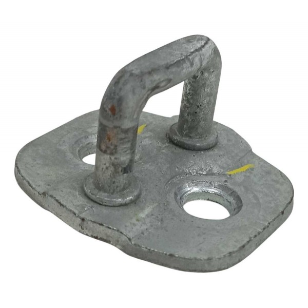 Trava Fechadura Porta Dianteira Esquerda Nissan Sentra 2015