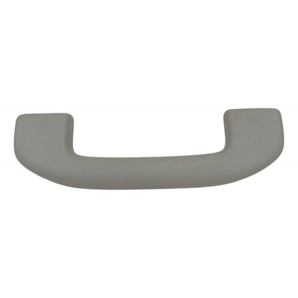 Alça Pega Mão Dianteira Direita Nissan Sentra 2015 Cinza