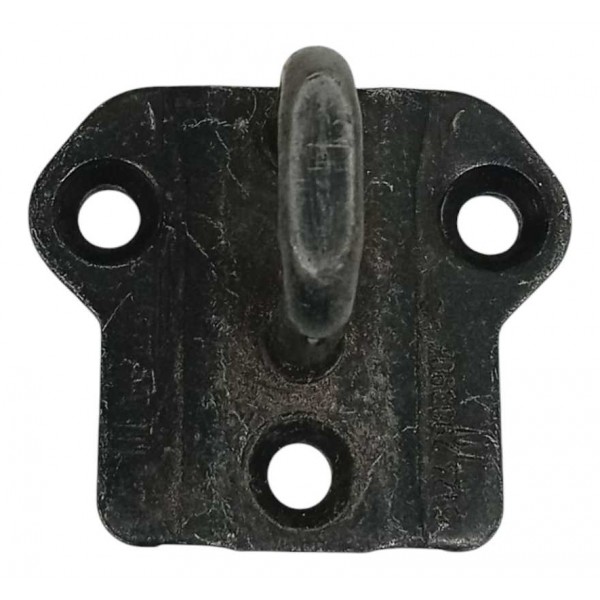 Trava Fechadura Tampa Traseira Bmw X1 2012