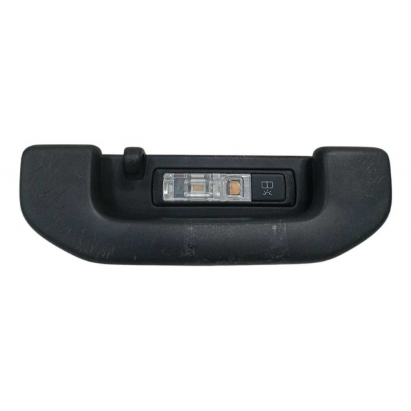 Alça Puxador Teto Traseira Esquerda Mercedes C180 2014