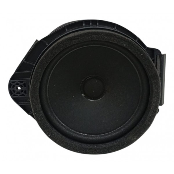 Alto Falante Porta Vw Gm Cruze Ltz 2019 Dianteiro Esquerdo Preto