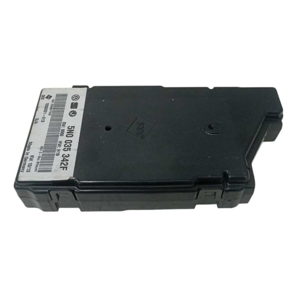 Modulo Interface Multimídia Jetta Tsi 2014 2015 5n0035342f