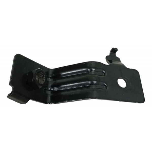 Suporte Banco Traseiro Nissan Kicks 2022 N1 Preto