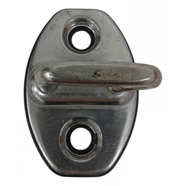 Trava Fechadura Dianteira Direita Vw Passat Cc 2014