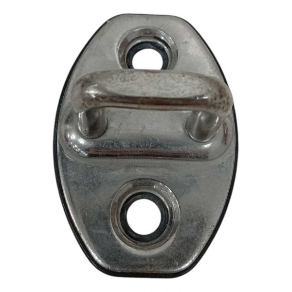 Trava Fechadura Traseira Direita Vw Passat Cc 2014