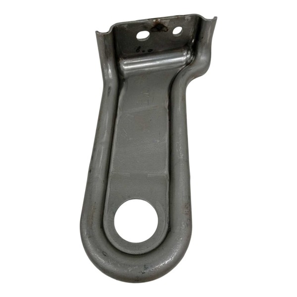 Suporte Encosto Banco Traseiro Nissan Kicks 2022 Cinza