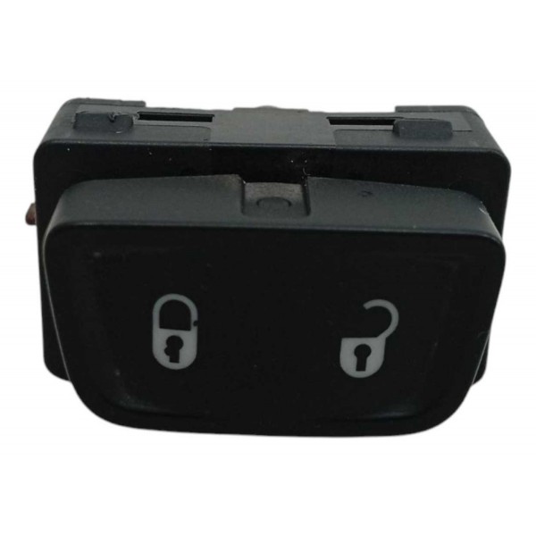 Botão Trava Porta Dianteira Direita Jeep Compass 2018