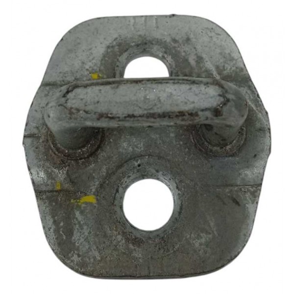 Trava Fechadura Porta Traseira Esquerda Nissan Sentra 2015