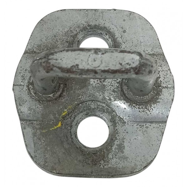 Trava Fechadura Porta Traseira Direita Nissan Sentra 2015