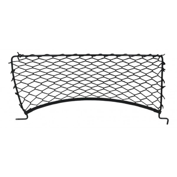 Rede Porta Malas Vw Jetta 2.0 Aspirado 2013