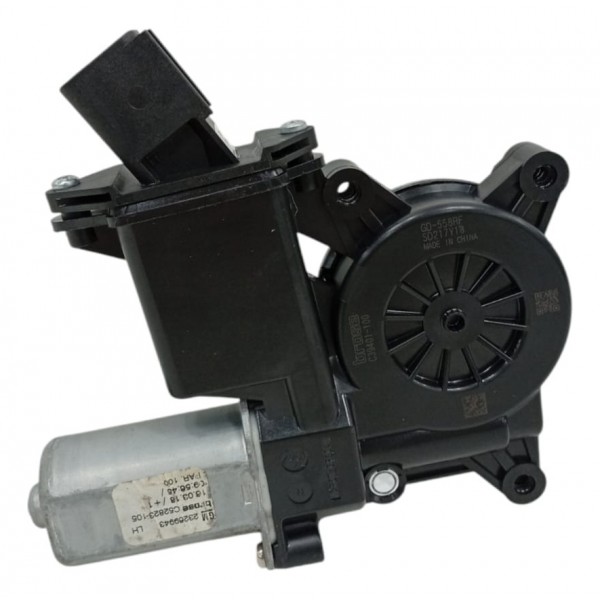 Motor Máquina Vidro Gm Cruze Ltz 2019 Dianteiro Esquerdo