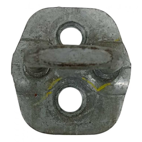 Trava Fechadura Porta Dianteira Esquerda Nissan Sentra 2015