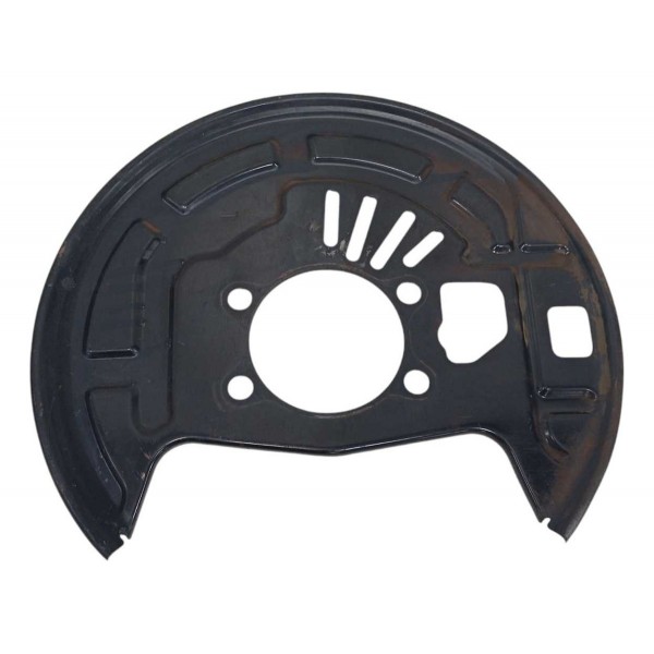 Defletor Disco Dianteiro Esquerdo Nissan Sentra 2015