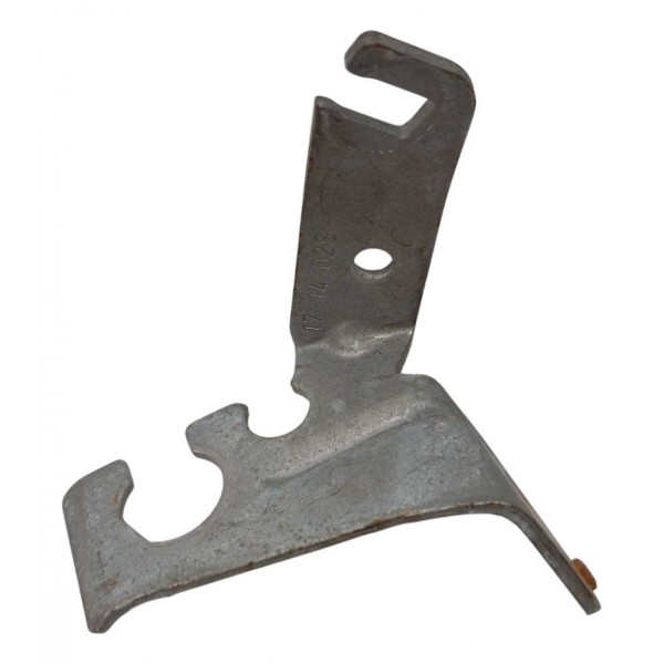 Suporte Flexível Dianteiro Esquerdo Vw Golf Tsi 2015