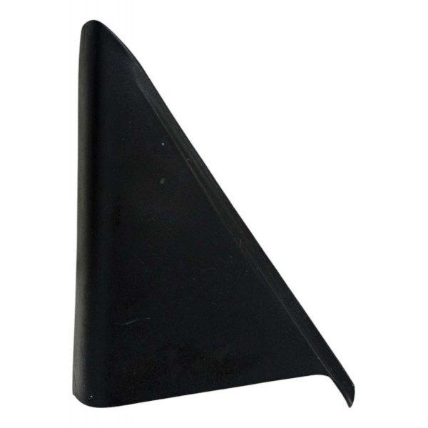 Acabamento Inter. Porta Traseira Direita Hyundai Sonata 2011 Preto