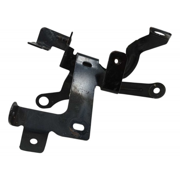 Suporte Válvula Canister Renault Duster 2020