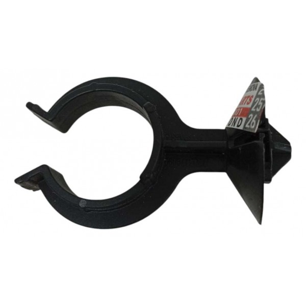 Braçadeira Suporte Mangueira Renault Duster 2020