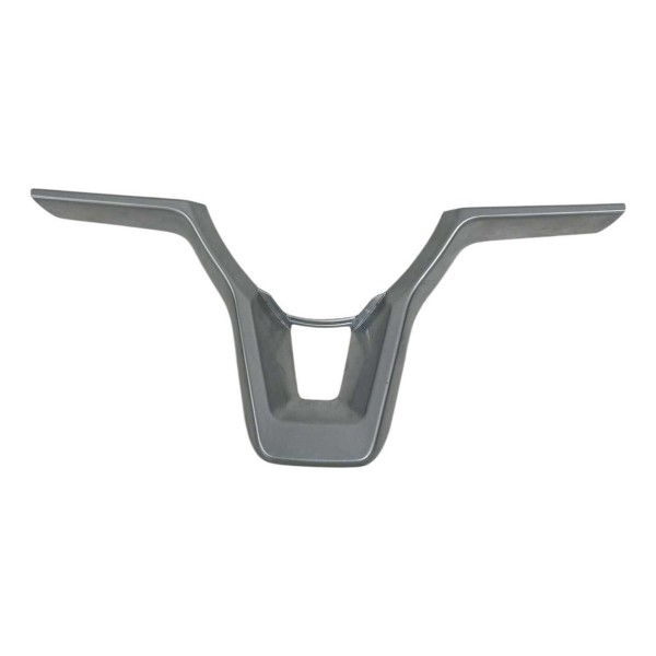 Acabamento Volante Nissan Kicks 2022