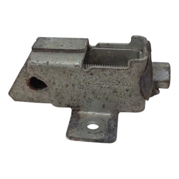 Suporte Estepe Renault Duster 2020