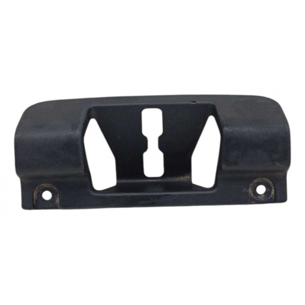 Acabamento Batente Fechadura Tampa Tras Renault Duster 2020