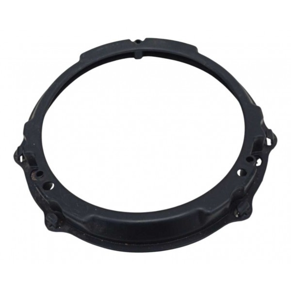 Suporte Alto Falante Traseiro Direito Ford Ecosport 2016 Preto