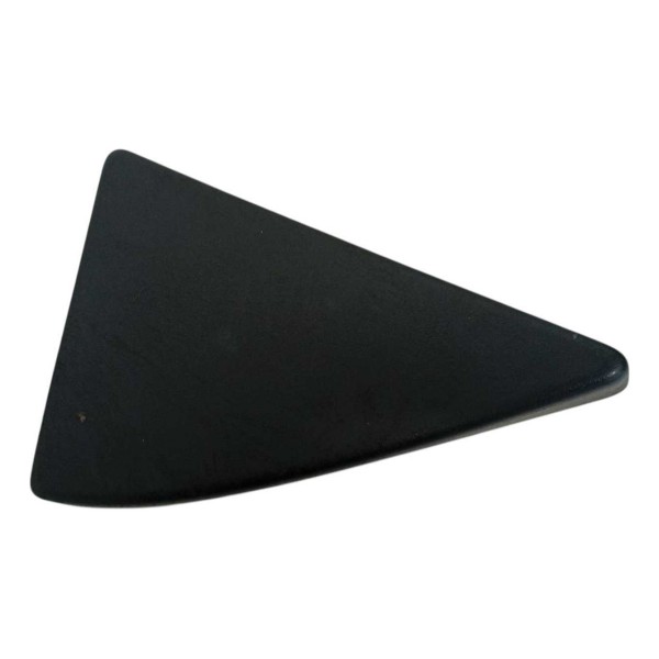 Acabamento Interno Porta Tras. Dir Ecosport 2016 Cn15a25kc Preto