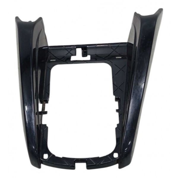 Acabamento Console Central Ford Ecosport 2016