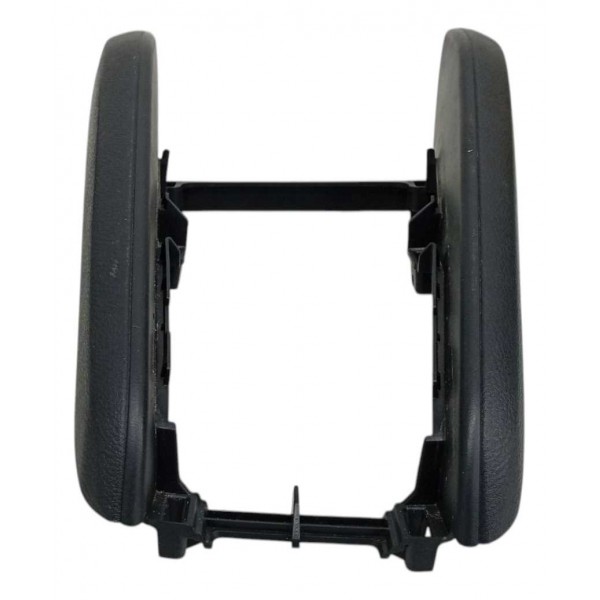 Acabamento Console Central Nissan Kicks 2022