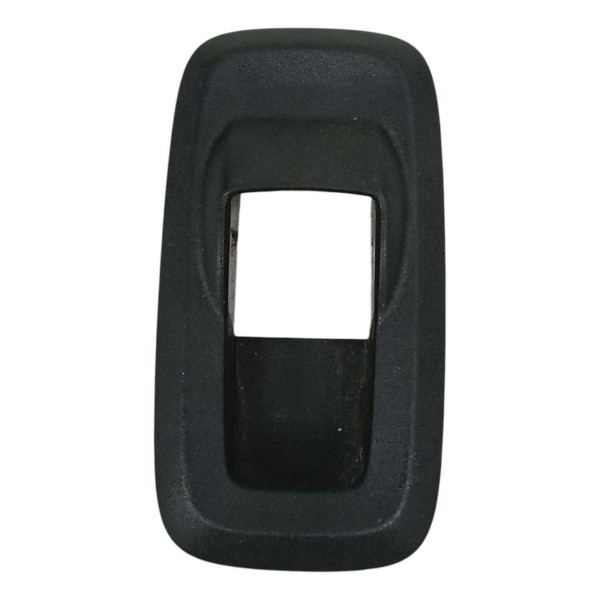 Moldura Botão Vidro Porta Traseira Dir. Ford Ecosport 2016