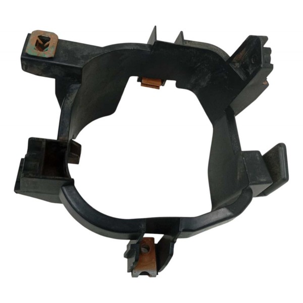 Suporte Farol Milha Esquerdo Nissan Frontier 2022 269155jl0a Transparente