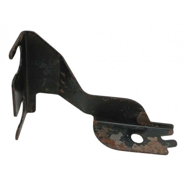 Suporte Mangueira Cano Óleo Bmw X6 2013