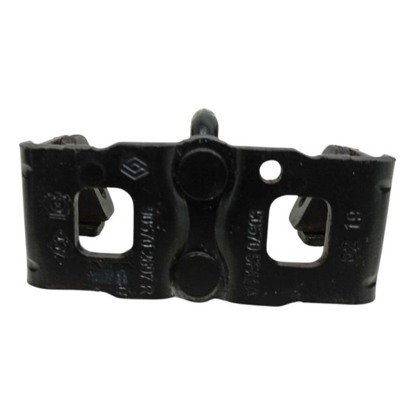 Trava Fechadura Tampa Traseira Renault Duster 2020