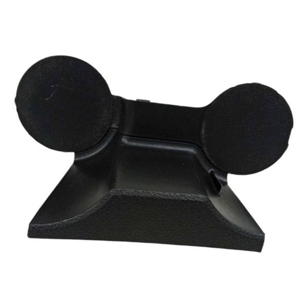 Acabamento Porta Copos Gm Spin 2020 V3 52032991 Preto