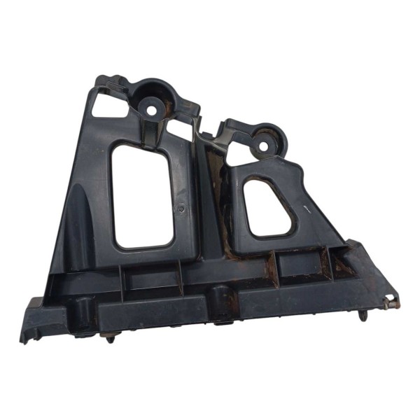 Suporte Guia Maior Parachoque Traseiro Esquerdo C4 Lounge