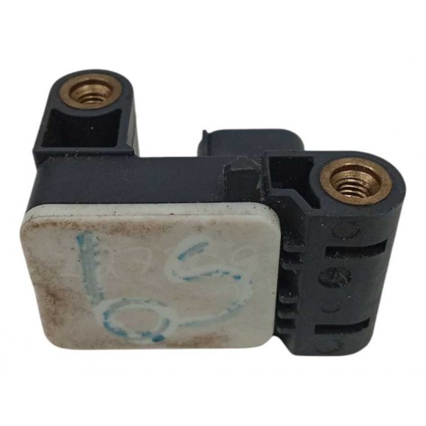 Sensor Impacto Bmw X6 3.0 6cc 2013 2014 N2