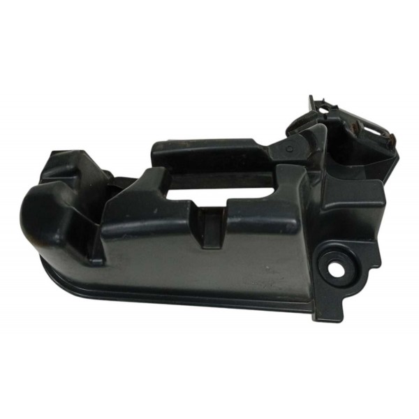 Suporte Guia Menor Parachoque Traseiro Esquerdo C4 Lounge