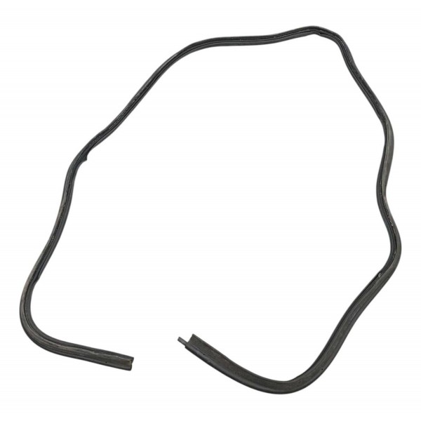 Borracha Tampa Traseira Renault Duster 2020