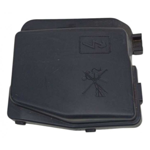 Tampa Caixa Fusível Renault Duster 2020