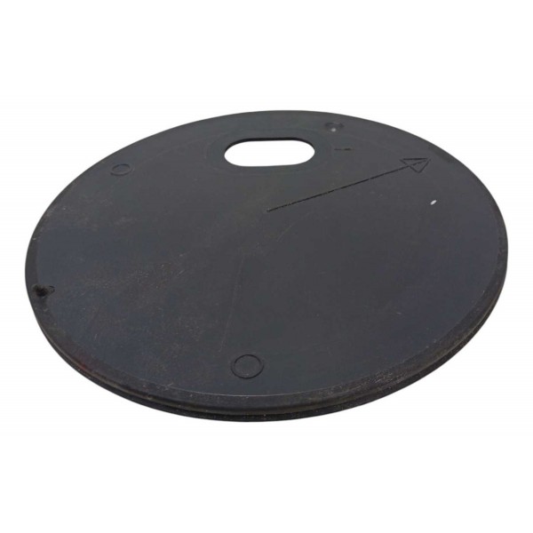 Tampa Vedação Bomba Combustível Renault Duster 2020